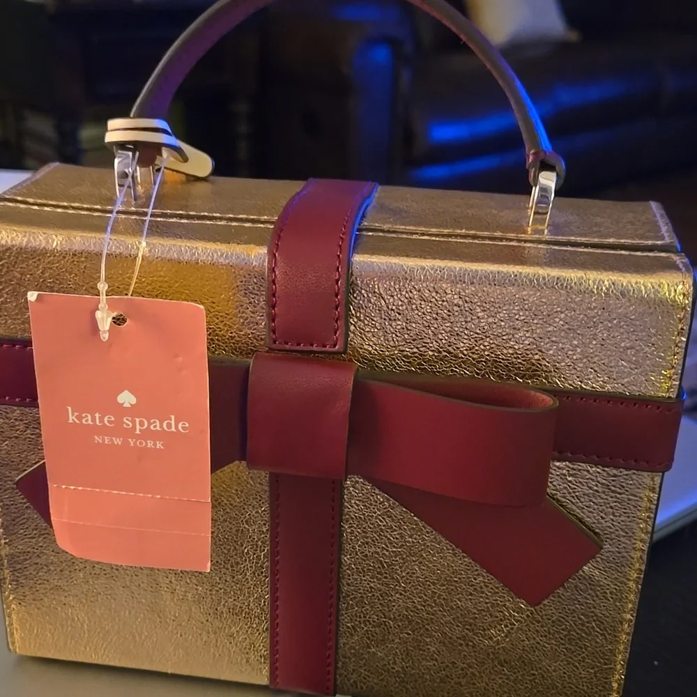 kate spade authentic kate